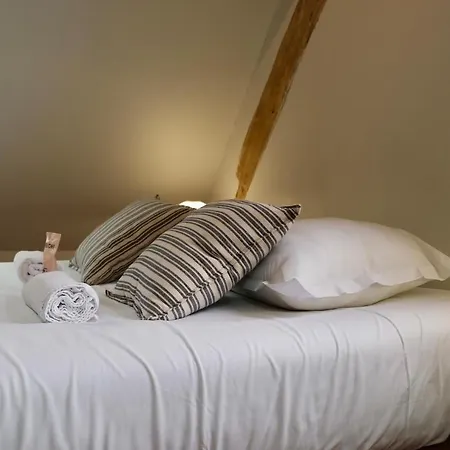 Les Toits Du Vieux Marche - Apartment *