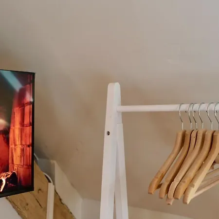 Les Toits Du Vieux Marche - Apartment Rouen